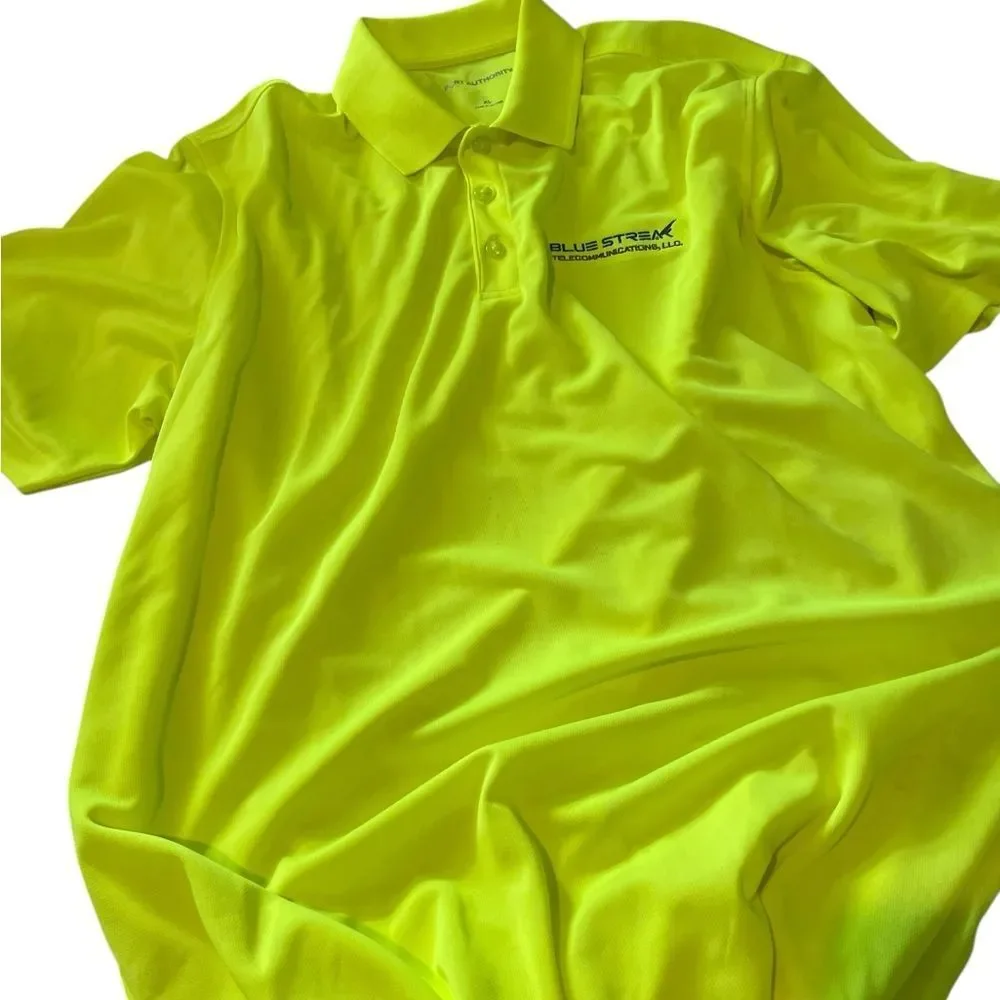 N/A bright neon